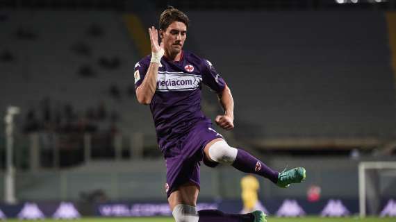 Coppa Italia, monologo viola al Franchi. La Fiorentina batte 4-0 un Cosenza incompleto