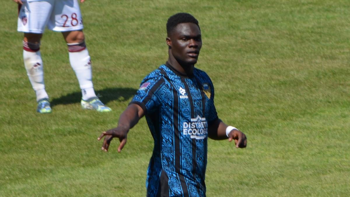 Immagine news Serie C n.1