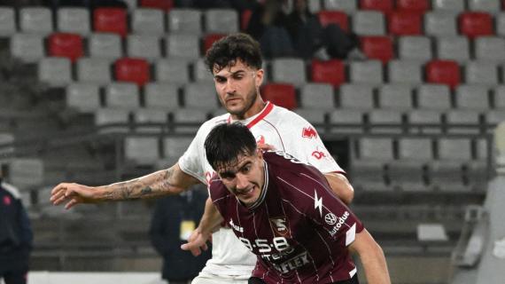 Pescara, l'esterno Oliveri arriva in prestito secco dall'Atalanta. La nota degli abruzzesi