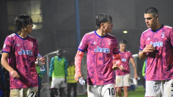 Juventus Next Gen, Stramaccioni rimarrà in prestito fino a giugno: i dettagli