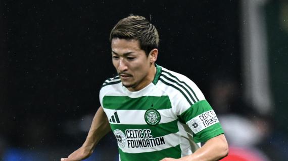 Celtic Glasgow, gran notizia per Rodgers: squalifica ridotta, Maeda stasera sarà a disposizione