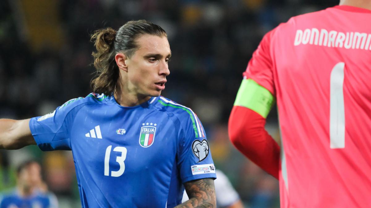Immagine news Serie A n.1