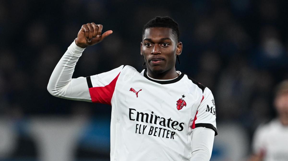 Immagine news Serie A n.1