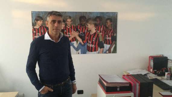 TMW RADIO - Carbone: "Milan, che esordio per Gabbia, Colombo e Daniel Maldini"