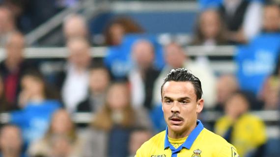 Roque Mesa, Alvaro Gonzalez e Jonathan Viera. un tris spagnolo vola in Malesia