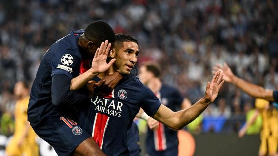 Inter, partenza shock: mai in una finale di Champions due gol subiti nei primi 20 minuti