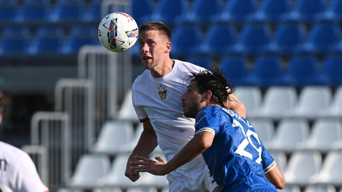 Immagine news Serie B n.1