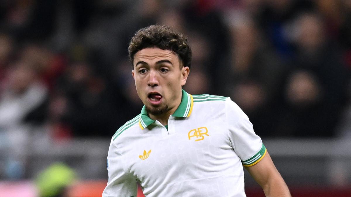 Immagine news primo piano TUTTO mercato WEB: notizie di calcio e calciomercato