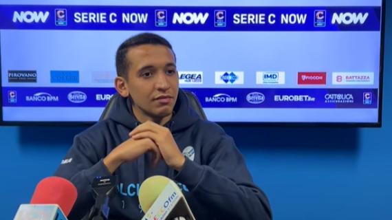 Gli occhi della Serie B arrivano in casa Lecco. Nel mirino di due club c'è Kritta