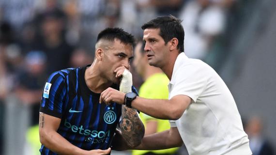 Immagine news primo piano TUTTO mercato WEB: notizie di calcio e calciomercato