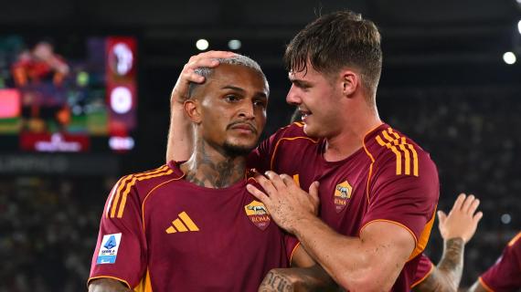 Non lo farà, ma Gasperini potrebbe sorridere: mercato estivo Roma, il riepilogo
