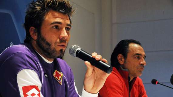 Le grandi trattative della Fiorentina - 2005, a Firenze arriva Frey: lo manda Prandelli