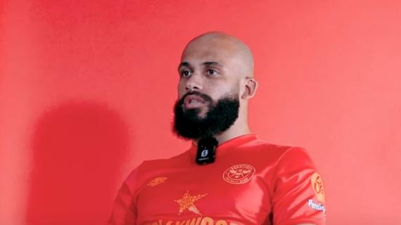 Mbeumo si presenta: "Indossavo la maglia dello United da bambino, è un club enorme"