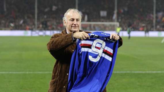 Le grandi trattative della Sampdoria - 1982, il regalo per la promozione: arriva Trevor Francis