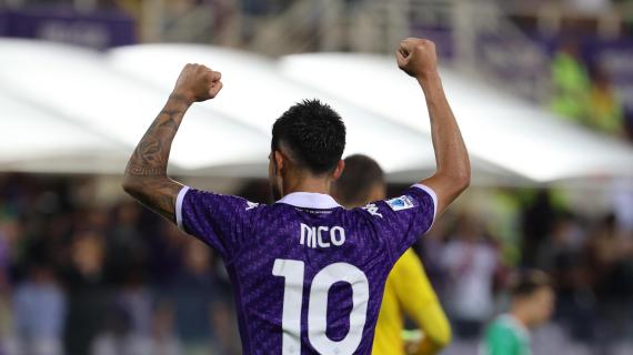 Il no ai 40 milioni in estate e ora il rinnovo: Fiorentina ad un passo dall'accordo con Nico Gonzalez
