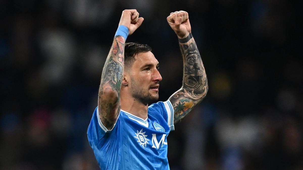 Immagine news Serie A n.1