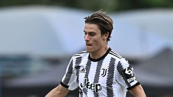 UFFICIALE: Juventus, Nicolò Fagioli rinnova per i prossimi quattro anni 
