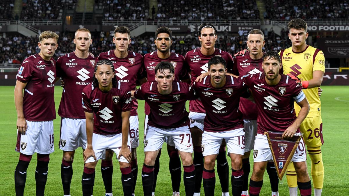 Ousmane Banse dalla Reggiana al Torino: l'attaccante rafforzerà la Primavera
