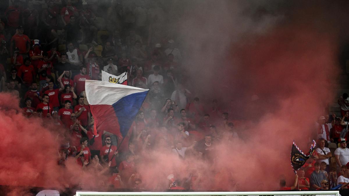 Repubblica Ceca, successo prima della partenza per i Mondiali: 2-1 al Kosovo