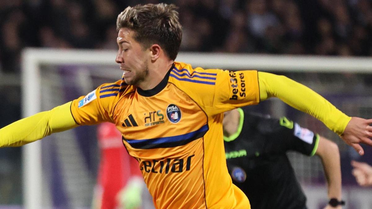 Immagine news Serie A n.1