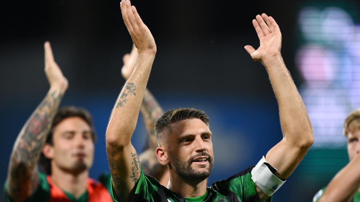 Sassuolo-Torino 2-1: il tabellino della gara