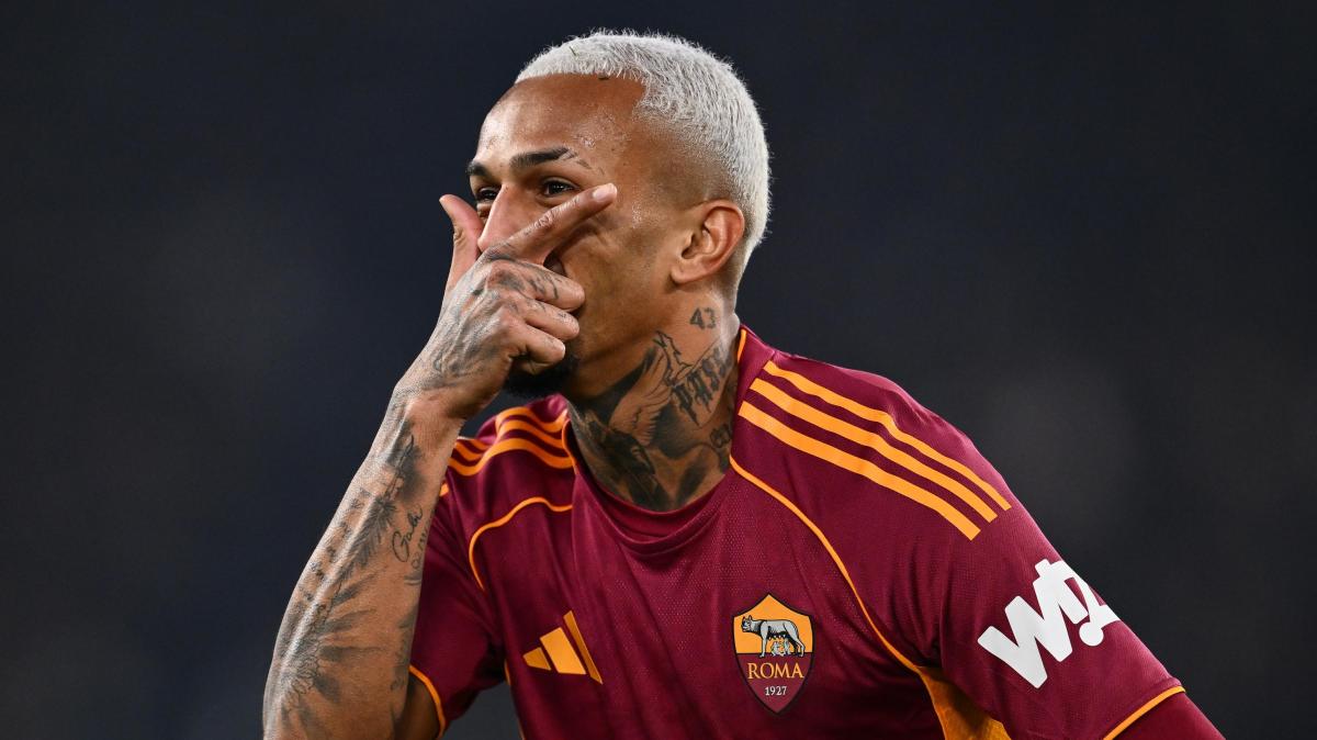 Immagine news primo piano TUTTO mercato WEB: notizie di calcio e calciomercato