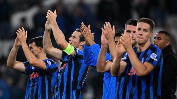 L'Atalanta muove la classifica: e ora? Il calendario che attende la Dea in Champions