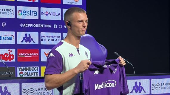 Gudmundsson, sentenza tra 4 settimane. Oggi svolgerà la rifinitura con la Fiorentina