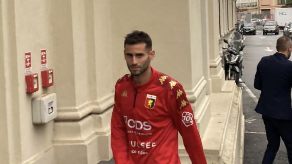 Pereiro sì, Balotelli (forse) no: nuovo acquisto per il Genoa mentre SuperMario si allontana?