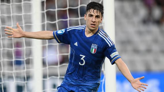 La Juventus resta alla finestra per Parisi: possibile rilancio per l'esterno dell'Empoli