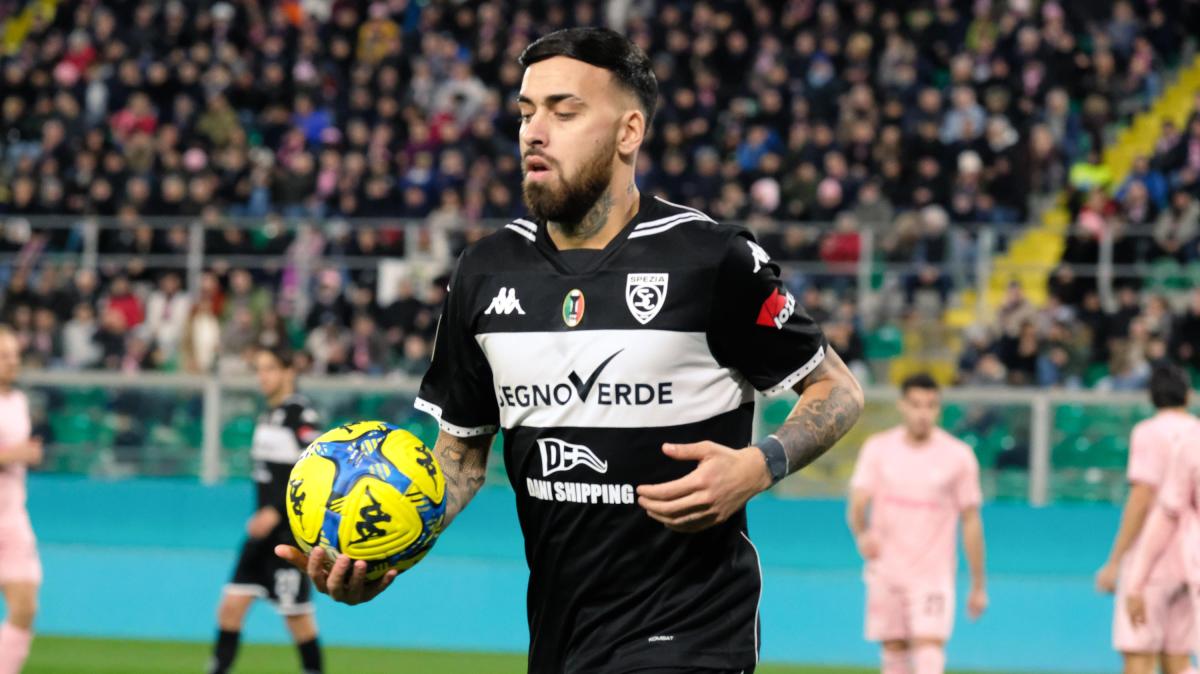 Immagine news Serie B n.1