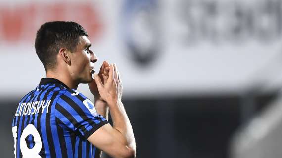 Atalanta, Gosens e Maehle le frecce di Gasp contro il Milan. Malinovskyi non si tocca