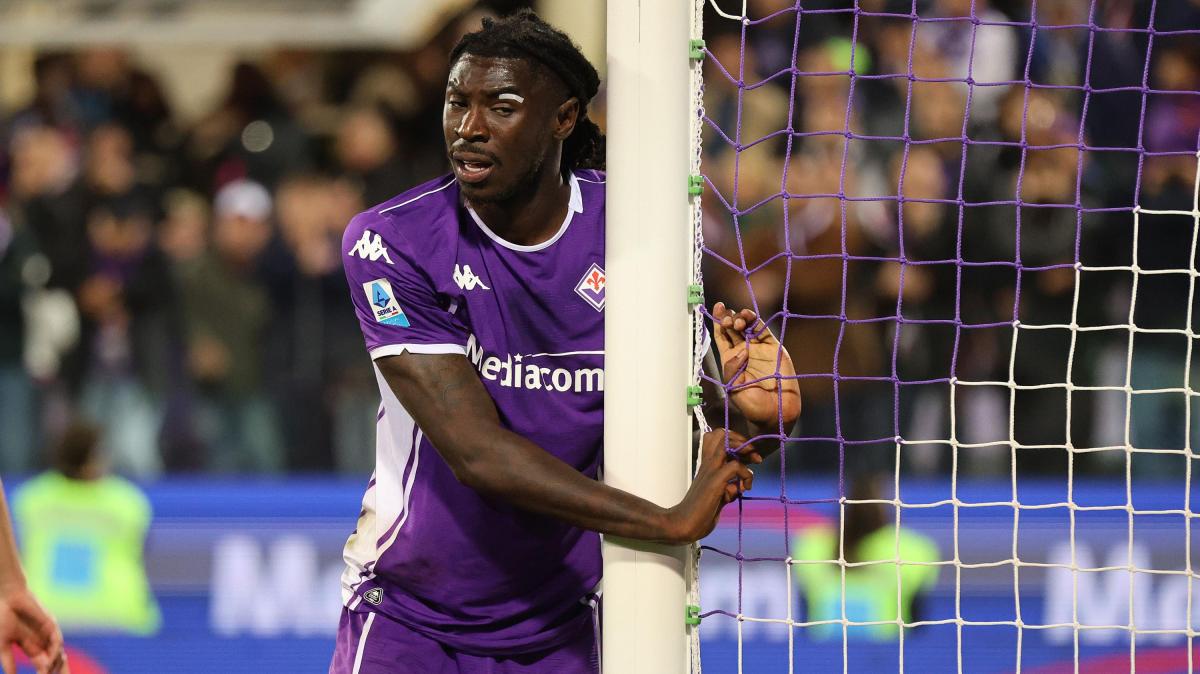 Immagine news Serie A n.3