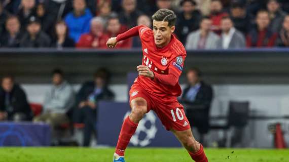 Barcellona-Coutinho, il futuro si deciderà dopo la Champions: l'Arsenal attende il brasiliano