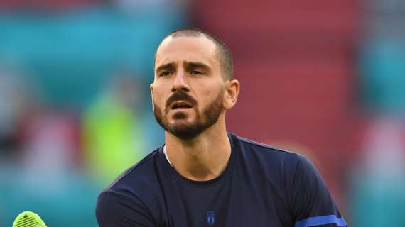 Addio alla Carrà, Bonucci: "Il tuo sorriso e la tua energia resteranno sempre"