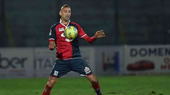 Serie C, classifica marcatori: Castaldo prova a rubare lo scettro a Tavano