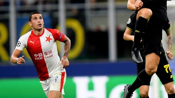 Genoa, ufficiale il primo acquisto dell'estate. Arriva l'esperto nazionale rumeno Stanciu