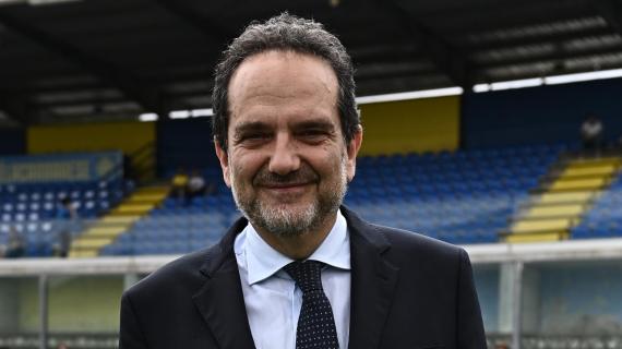 Lega Pro, a Reggio Emilia la IV edizione del Torneo ‘Il Calcio è la mia vita’. Parla Marani