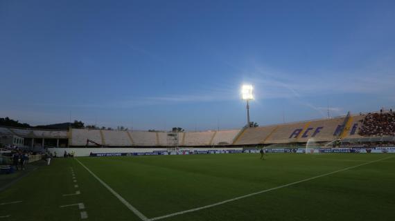 Fiorentina, a ottobre 2026 previsti controlli dell'UEFA sul Franchi: la situazione