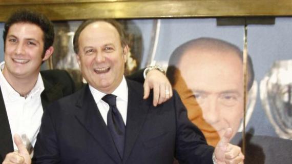 Preparatore Genoa U18 vince 60mila € alla Ruota della Fortuna: "Peccato per gli zampironi"