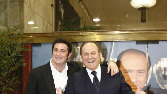 TMW - Gerry Scotti: "Tutto quello che ho addosso lo devo a Berlusconi. Merita la storia"