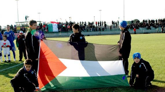 L'Algeria tende una mano alla Palestina: ospiterà la nazionale in vista della Coppa d'Asia