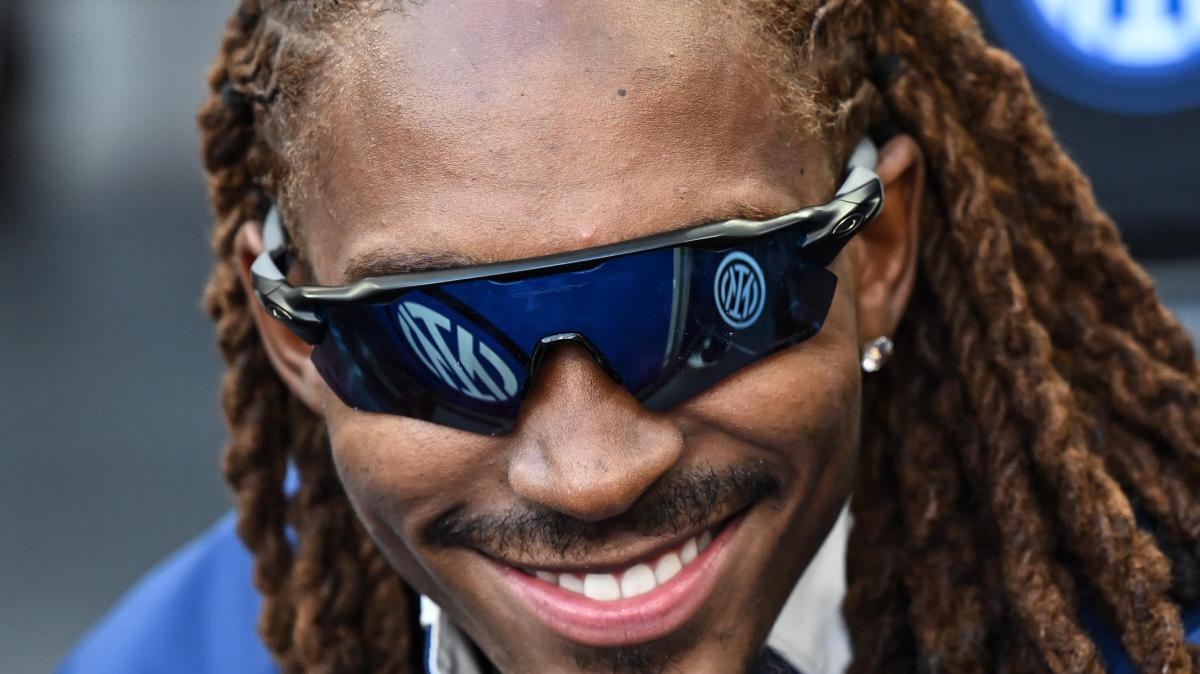Inter, per Spence serve attendere: niente Cagliari e a rischio anche il Napoli