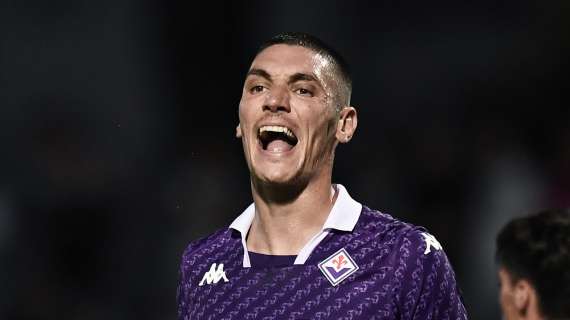 Fiorentina, Milenkovic: "Yerry Mina porta mentalità vincente. Kayode? Può andare lontano"