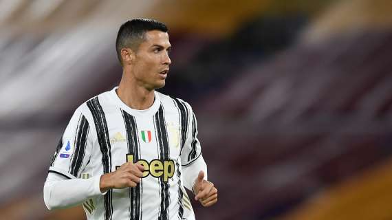 Juventus, Ronaldo: "Sono tornato. La Serie A è molto competitiva"
