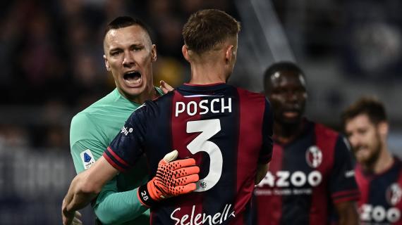 UFFICIALE: Stefan Posch ha convinto, il Bologna riscatta il difensore dall'Hoffenheim