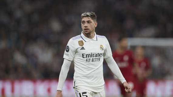 Le probabili formazioni di Real Madrid-Chelsea: Valverde nel tridente, Havertz falso nueve