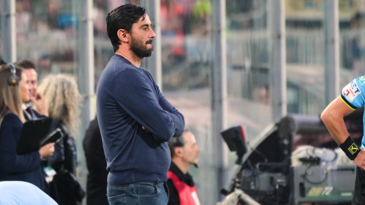 Sassuolo, Aquilani: "Berardi uno dei primi che ho chiamato, spero di godermelo tanto"