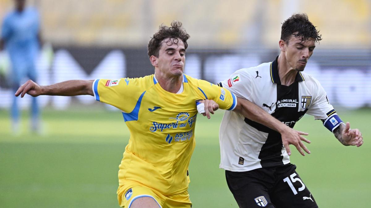 Immagine news Serie B n.1