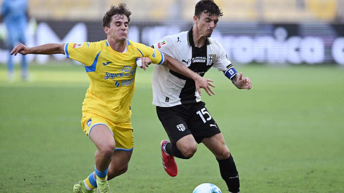 Dalla Serie B alla Nazionale, Pescara: primo gol in Under 21 per Dagasso